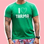 Polo Hombre I Love Tarma