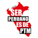 Bvd para Hombre Ser Peruano es de PTM