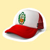 Gorra Escudo Clasico Perú