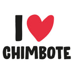 Polo Hombre I Love Chimbote