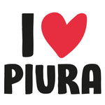 Polo Hombre I Love Piura