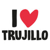 Polo Hombre I Love Trujillo